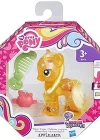 Pırıltılı Pony Applejack Figür