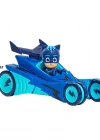 PJ Masks Cat Boy Figür ve Cat Car Araç 95652