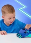 PJ Masks Cat Boy Figür ve Cat Car Araç 95652