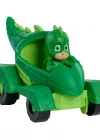 PJ Masks Gekko Figür ve Gekko Mobile Araç 95654