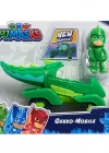 PJ Masks Gekko Figür ve Gekko Mobile Araç 95654