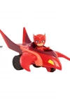PJ Masks Owlette Figür ve Owl Glider Araç 95653