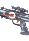Planet Fighter Ligh Shooter Oyuncak Silah Model 1
