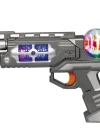 Planet Fighter Ligh Shooter Oyuncak Silah Model 3