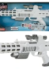 Planet Fighter Light Blaster Oyuncak Silah