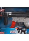 Planet Fighter Power Defender Oyuncak
