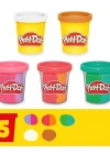 Play-Doh Gökkuşağı Girdaplı Dondurma Oyun Seti G0028