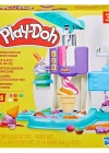 Play-Doh Gökkuşağı Girdaplı Dondurma Oyun Seti G0028