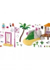 Playmobil x Barbie Plaj Kafesi 72121
