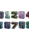 Pocket Morphers 10lu Set Seri 3 Digitron 6950-10