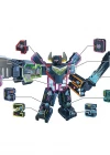 Pocket Morphers 10lu Set Seri 3 Digitron 6950-10