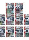 Pocket Morphers 10lu Set Seri 3 Digitron 6950-10