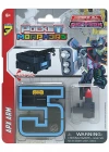 Pocket Morphers Dönüşebilen Numaralar APX Arm