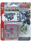 Pocket Morphers Dönüşebilen Numaralar Covert Eye
