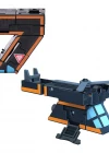 Pocket Morphers Dönüşebilen Numaralar Falcon Flyer