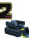 Pocket Morphers Dönüşebilen Numaralar Ground Goliaht