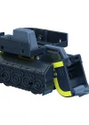 Pocket Morphers Dönüşebilen Numaralar Ground Goliaht