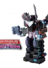 Pocket Morphers Dönüşebilen Numaralar Ground Goliaht