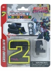Pocket Morphers Dönüşebilen Numaralar Ground Goliaht