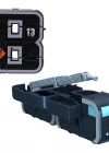 Pocket Morphers Dönüşebilen Numaralar Heat Hawk
