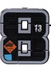 Pocket Morphers Dönüşebilen Numaralar Heat Hawk