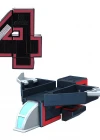 Pocket Morphers Dönüşebilen Numaralar Nightshade
