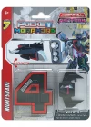 Pocket Morphers Dönüşebilen Numaralar Nightshade
