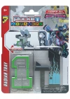 Pocket Morphers Dönüşebilen Numaralar Radian Tray