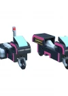 Pocket Morphers Dönüşebilen Numaralar Sonic Cycles