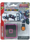 Pocket Morphers Dönüşebilen Numaralar Sonic Cycles