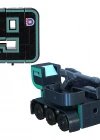 Pocket Morphers Dönüşebilen Numaralar Thunderbolt