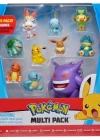 Pokemon Battle 10lu Figür Seti PKW0245