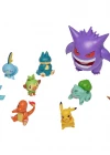 Pokemon Battle 10lu Figür Seti PKW0245