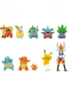Pokemon Battle 10lu Figür Seti PKW2855