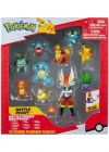Pokemon Battle 10lu Figür Seti PKW2855