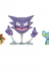 Pokemon Battle 3lü Figür Seti PKW3045