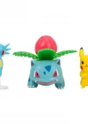 Pokemon Battle 3lü Figür Seti PKW3049