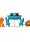Pokemon Battle 3lü Figür Seti PKW3052