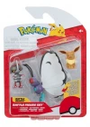 Pokemon Battle 3lü Figür Seti PKW3737