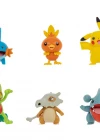 Pokemon Battle 6lı Figür Seti PKW2685