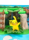 Pokemon Battle Ruins Taşıma Çantası Oyun Seti PKW4046