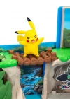 Pokemon Battle Ruins Taşıma Çantası Oyun Seti PKW4046