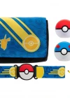 Pokemon Clip N Go Bandolier Büyük Set PKW3649