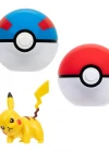 Pokemon Clip N Go Bandolier Büyük Set PKW3649