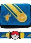 Pokemon Clip N Go Bandolier Büyük Set PKW3649