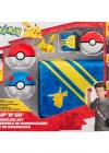 Pokemon Clip N Go Bandolier Büyük Set PKW3649