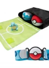 Pokemon Clip N Go Bandolier Büyük Set - Squirtle