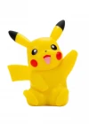 Pokemon Clip N Go Pokeball Kemer ve Figür Seti - Pikachu