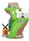 Pokemon Select Seri Tasarım Mekan ve Figür Seti PKW4274