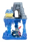 Pokemon Select Seri Tasarım Mekan ve Figür Seti PKW4275